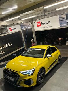 Audi - S3 - S3