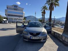 Mazda - 3 - 1.6 HDI
