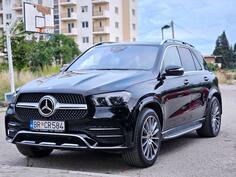 Mercedes Benz - GLE 350 - 2925