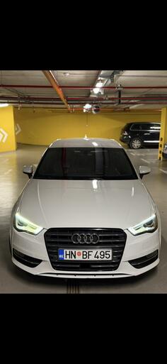 Audi - A3 - 2.0