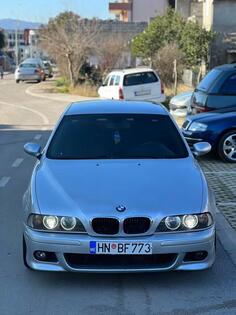 BMW - 530 - m57