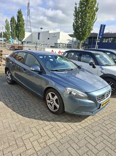 Volvo - V40 - 1.6 D
