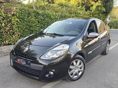 Renault - Clio - 1.5dci