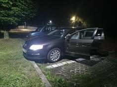 Volkswagen - Passat - 1.9 TDI
