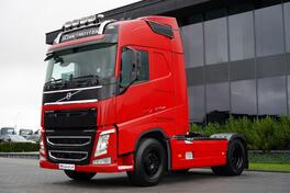 Volvo - FH 500 / HIDRAULIKA / I-SHIFT / EURO 6 / TEGLJAČ / IMP-4897