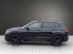 Volkswagen - Tiguan - 1.4 plugin hibrid