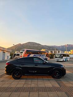 BMW - X6 - 3.0