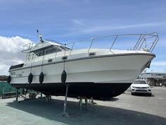 Abati yachts - birchwood 33