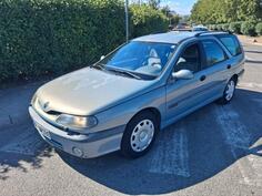 Renault - Laguna - 1,6 b