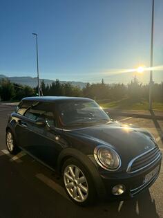 Mini - Cooper D - 1.6