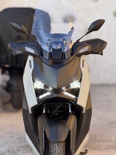 Yamaha - Xmax 300 - Tech Max