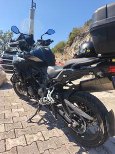 Benelli - 502 x