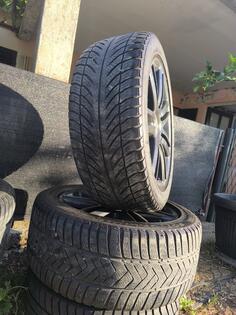 AEZ felne i pireligoodyear gume