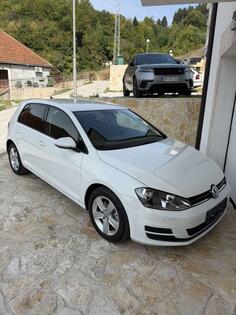 Volkswagen - Golf 7 - 2.0 TDI