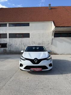 Renault - Clio - 1.5 DCI.10.2020