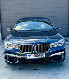 BMW - 730 - 730XD
