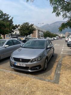 Peugeot - 308 - 1.5HDI 8mm lanac