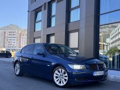 BMW - 320 - 320D