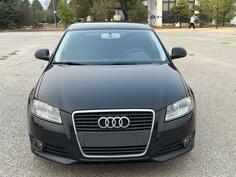 Audi - A3 - 1.6 TDI