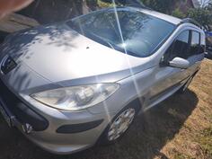 Peugeot - 307 - 1.6hdi 66