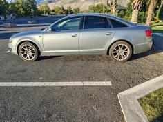 Audi - A6 - 2.7