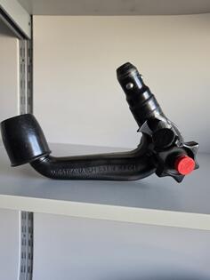 Tow hook Volkswagen