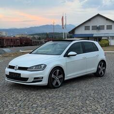 Volkswagen - Golf 7 - 2.0 Highline
