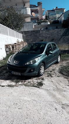 Peugeot - 207 - 1.4 HDI