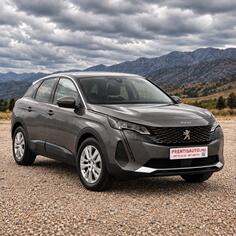 Peugeot - 3008 - 1.5 hdi Auto. Lamac 8 mm
