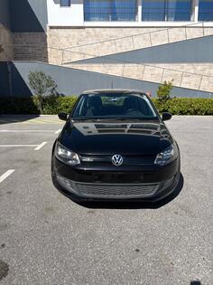 Volkswagen - Polo - 1.2 TDI 75hp