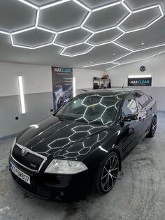 Škoda - Octavia - 2.0