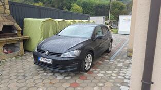 Volkswagen - Golf 7 - 1.6 77kw