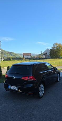 Volkswagen - Golf 7 - 1.6 77kw