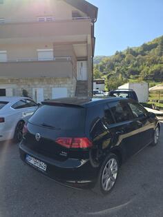 Volkswagen - Golf 7 - 1.6 77kw