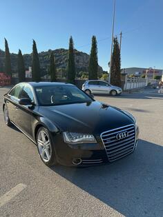 Audi - A8 - 3.0 TDI