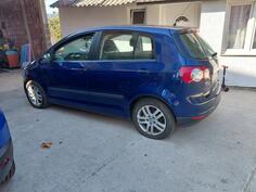 Volkswagen - Golf Plus - 1.9
