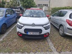 Citroen - C3 - 1.2