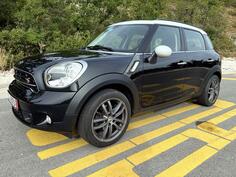 Mini - Countryman - 2.0 SD