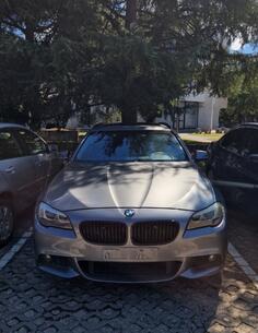 BMW - 520 - 135KW AUTOMATIC