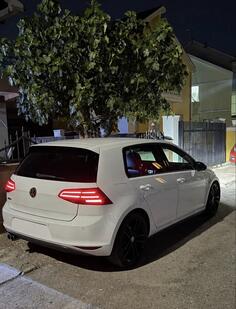 Volkswagen - Golf 7 - 2.0 GTD