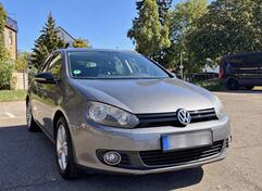 Volkswagen - Golf 6 - 1.2 TSI