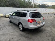 Volkswagen - Passat - 2.0 tdi