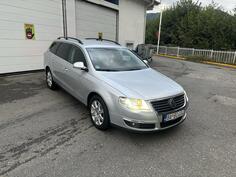 Volkswagen - Passat - 2.0 tdi
