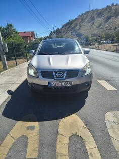 Nissan - Qashqai - 1.5 DCI