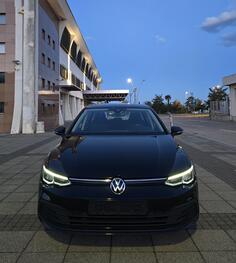 Volkswagen - Golf 8 - 2.0 TDI