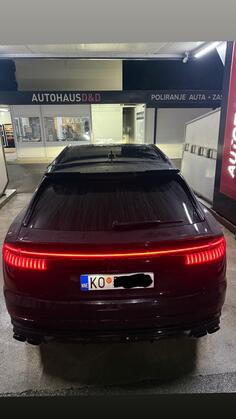 Audi - Q8 - 3.0 tdi