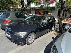 BMW - 320 - 2.0 Dizel