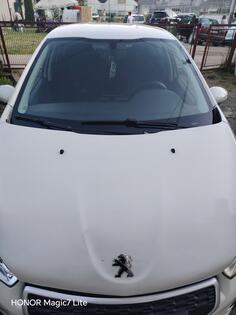 Peugeot - 208 - 1.4 hdi