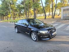 Audi - A3 -  Automatik