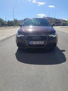 Audi - A1 - tdi